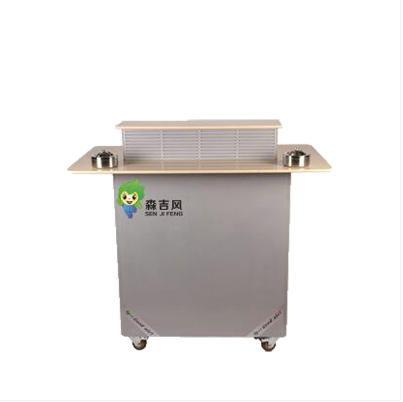吸煙室空氣凈化機(jī)